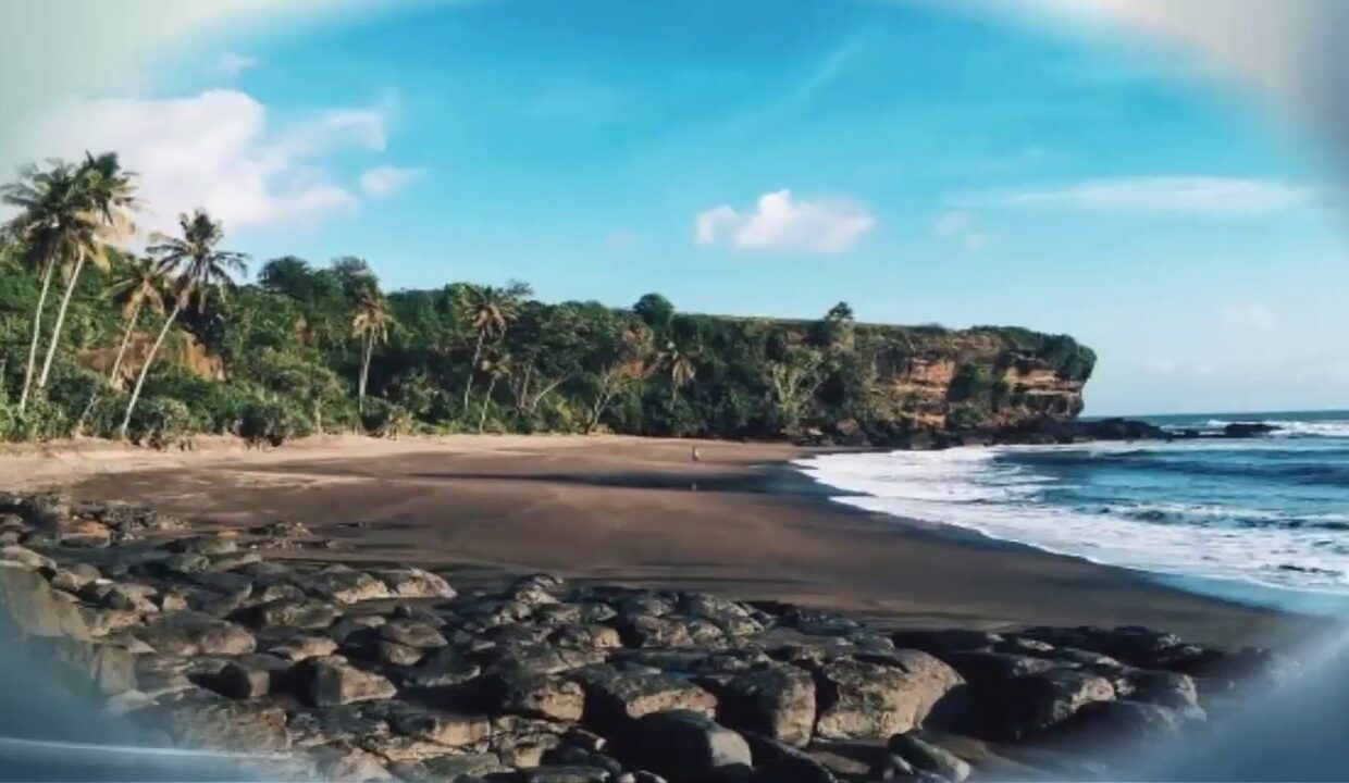 pantai soka Tabanan bali