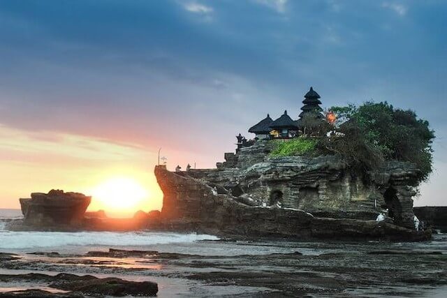 Inilah 3 Destinasi Wisata di Bali Barat Serta Daya Tariknya