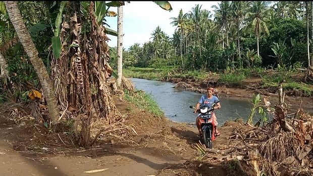 Pesona Desa Yehembang, Destinasi Wisata Tersembunyi di Bali