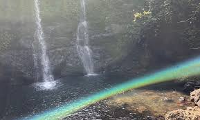 Air Terjun Juwuk Manis: Permata Tersembunyi di Bali