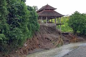 Eksplorasi Desa Yehembang, Bali Barat yang Memikat