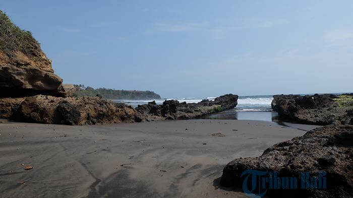 Pantai Soka, Surga Tersembunyi di Bali yang Wajib Dikunjungi