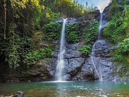 Air Terjun Yehembang