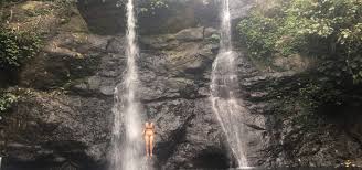 Air terjun juwuk manis