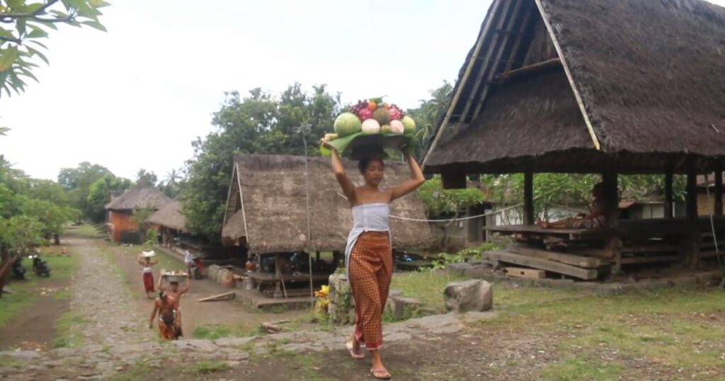 Candidasa Resort and Spa Bali: Rekomendasi Terbaik untuk Meditasi