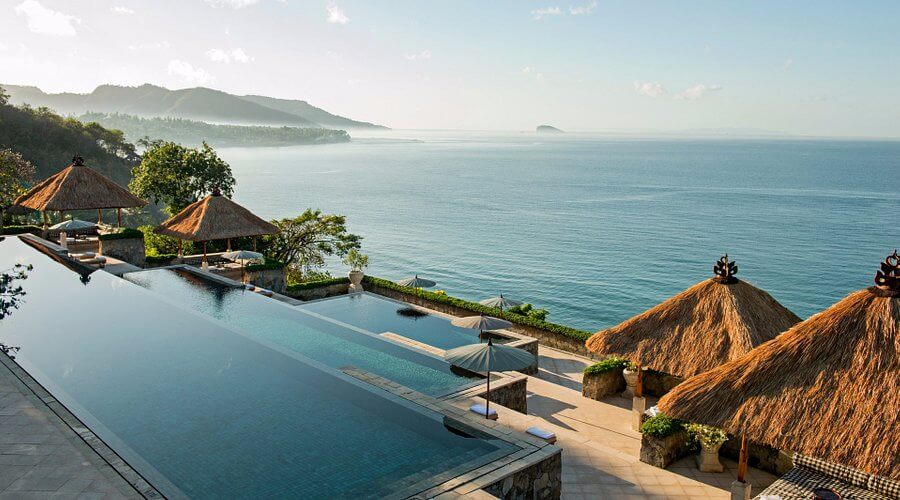 Rekomendasi Karangasem Resort and Spa Bali untuk Liburan