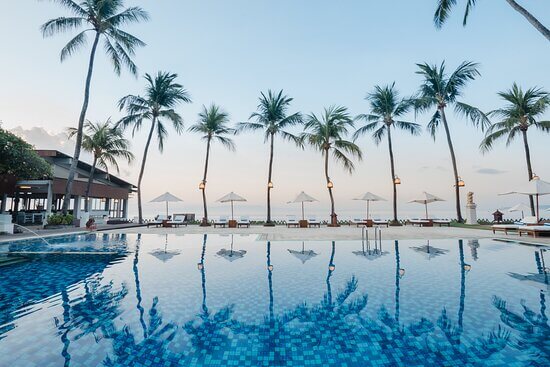 Candidasa Resort and Spa Bali: Rekomendasi Terbaik untuk Meditasi