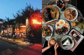Tempat Makan Hits di Bali
