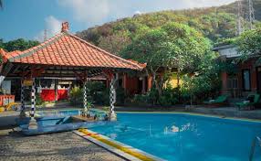 Ashyana Candidasa Beach Resort