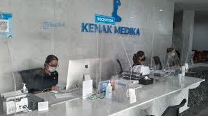 Hospital Ubud dengan Fasilitas Modern dan Standar Internasional