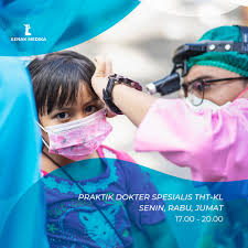 Kenak Medika: International Hospital Ubud dengan Layanan Lengkap